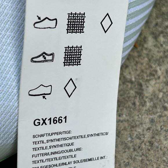 Adidas “The Road Shoe” Unisex Cycling Shoes – Men 7/8.5 Women 8/9.5 – New - Picture 9 of 16